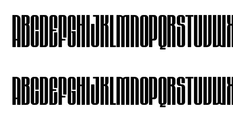 Antaro Font
